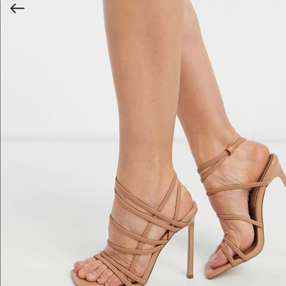 Carmen heels